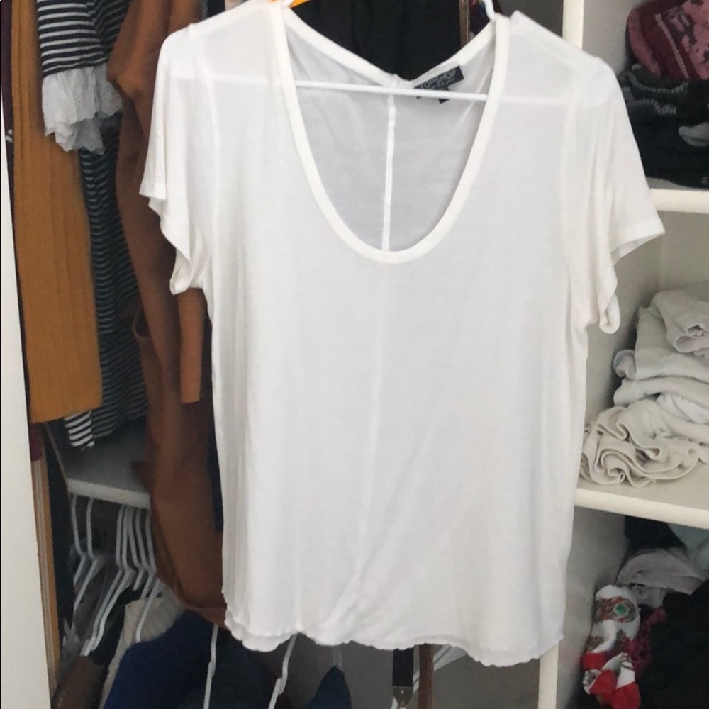 Topshop shirt
